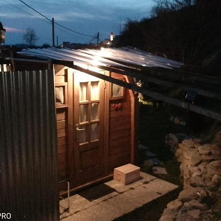 Bed and Breakfast La Tana Dello Scoiattolo - Adults Only Murazzano  Exterior foto