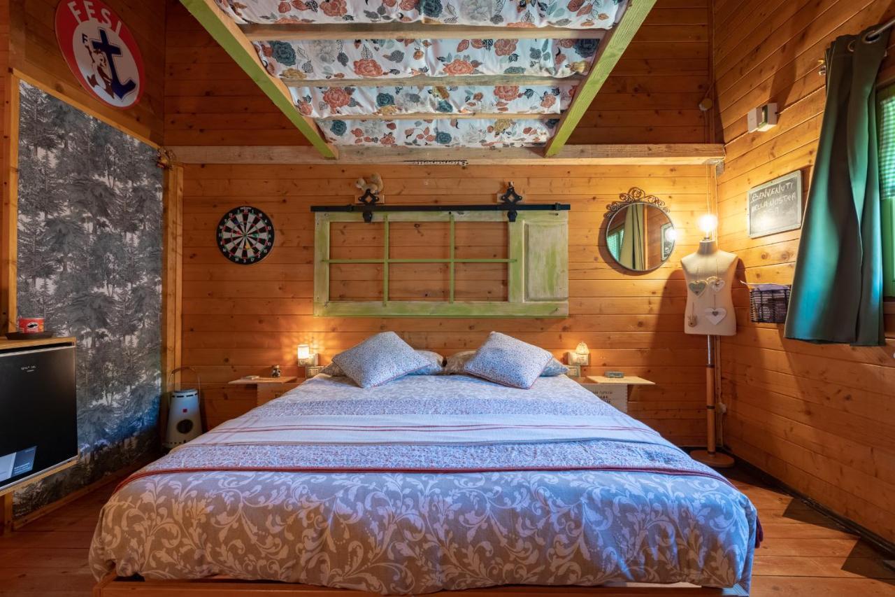 Bed and Breakfast La Tana Dello Scoiattolo - Adults Only Murazzano  Exterior foto