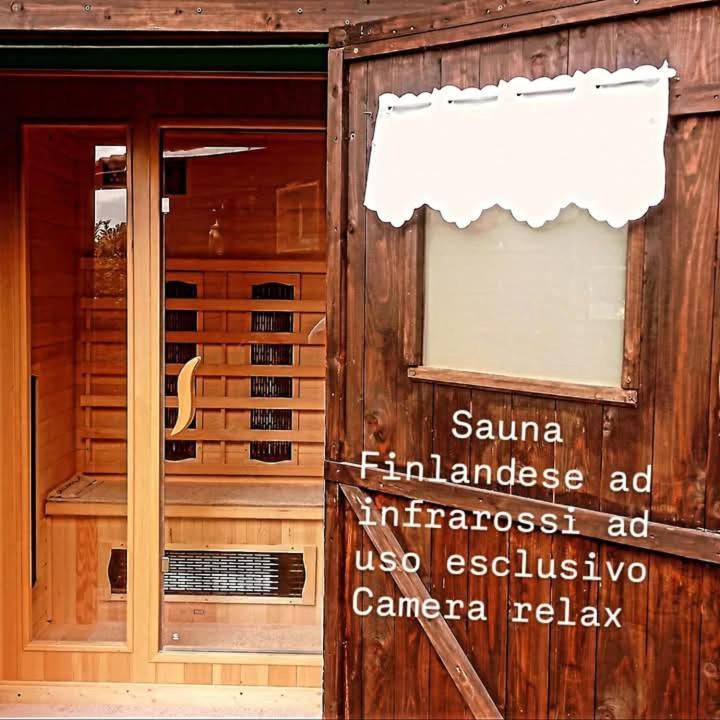 Bed and Breakfast La Tana Dello Scoiattolo - Adults Only Murazzano  Exterior foto