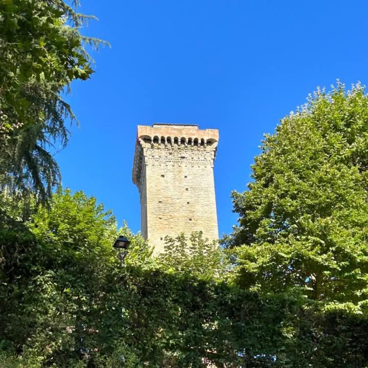 Bed and Breakfast La Tana Dello Scoiattolo - Adults Only Murazzano  Exterior foto